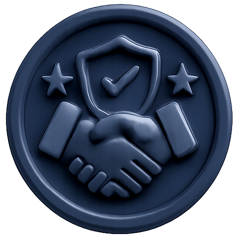 Trust icon